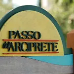 Apartmanhotel Villaggio Passo Dell'arciprete 4*