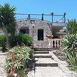 Apartmanhotel Villaggio Passo Dell'arciprete 4*