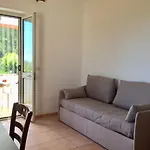 Apartmanhotel Villaggio Passo Dell'arciprete