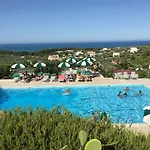 Villaggio Passo Dell'arciprete 4* 비에스테