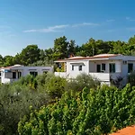 Villaggio Passo Dell'arciprete Apartmanhotel