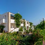 Apartmanhotel Villaggio Passo Dell'arciprete Vieste