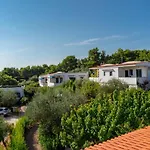 Apartmanhotel Villaggio Passo Dell'arciprete 4*