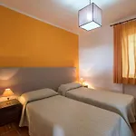 Apartmanhotel Villaggio Passo Dell'arciprete 4*