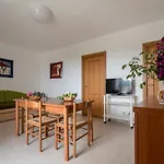 Apartmanhotel Villaggio Passo Dell'arciprete Vieste
