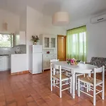 Apartmanhotel Villaggio Passo Dell'arciprete Vieste