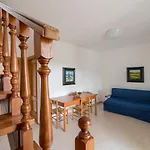 Villaggio Passo Dell'arciprete Apartmanhotel 4*