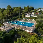 Villaggio Passo Dell'arciprete Apartmanhotel Vieste