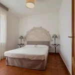 Apartmanhotel Villaggio Passo Dell'arciprete