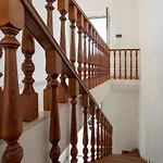 Apartmanhotel Villaggio Passo Dell'arciprete 4*