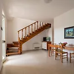 Apartmanhotel Villaggio Passo Dell'arciprete Vieste