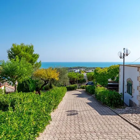 Villaggio Passo Dell'arciprete Vieste