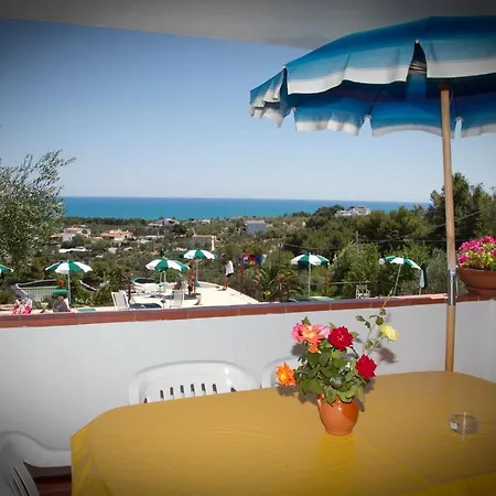 Villaggio Passo Dell'arciprete 4*