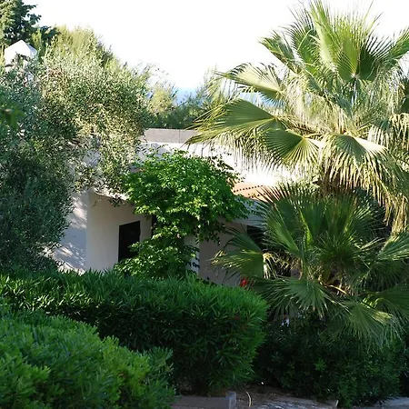 Villaggio Passo Dell'arciprete Aparthotel