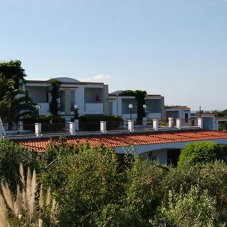 Villaggio Passo Dell'arciprete Aparthotel