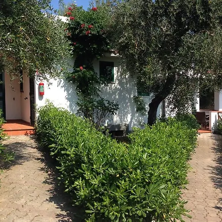 Aparthotel Villaggio Passo Dell'arciprete Vieste