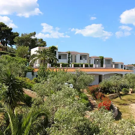 Villaggio Passo Dell'arciprete Vieste