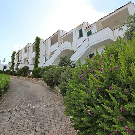 Villaggio Passo Dell'arciprete 3* Vieste