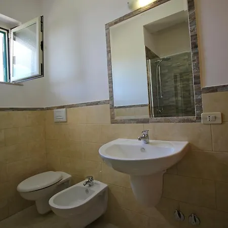 Villaggio Passo Dell'arciprete 4*