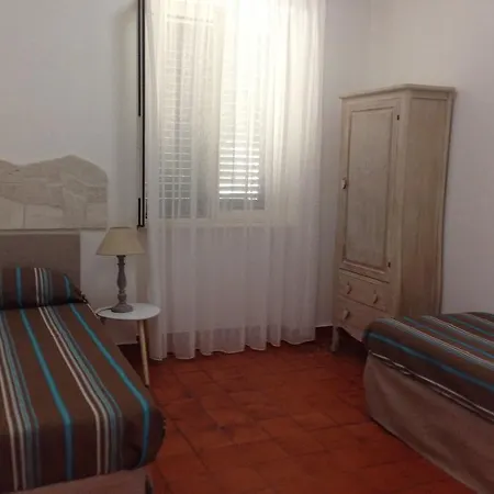 Aparthotel Villaggio Passo Dell'arciprete