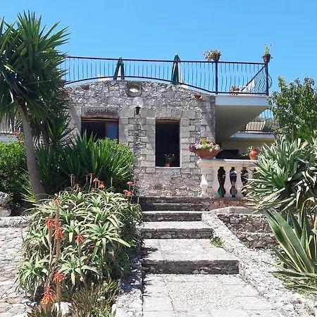 Aparthotel Villaggio Passo Dell'arciprete 3*
