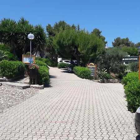 Villaggio Passo Dell'arciprete アパートホテル 4*