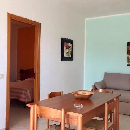 Aparthotel Villaggio Passo Dell'arciprete