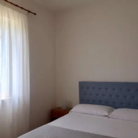 アパートホテル Villaggio Passo Dell'arciprete ヴィエステ