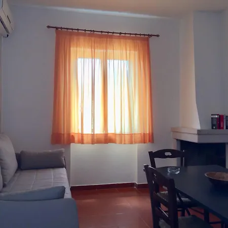 Villaggio Passo Dell'arciprete アパートホテル ヴィエステ