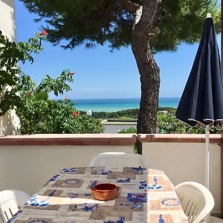 Villaggio Passo Dell'arciprete Vieste