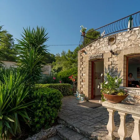 Apartmanhotel Villaggio Passo Dell'arciprete Vieste