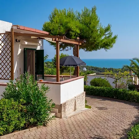Aparthotel Villaggio Passo Dell'arciprete 4*