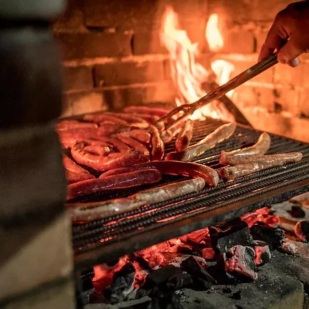 アパートホテル Villaggio Passo Dell'arciprete