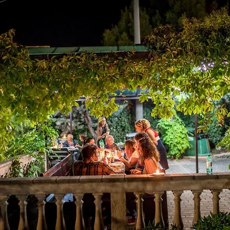 Villaggio Passo Dell'arciprete