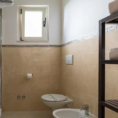 Villaggio Passo Dell'arciprete