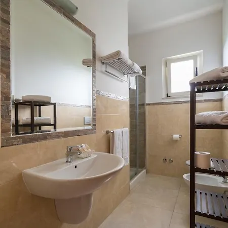 Villaggio Passo Dell'arciprete