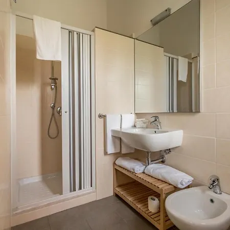 Villaggio Passo Dell'arciprete アパートホテル 4*