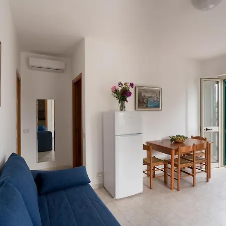 アパートホテル Villaggio Passo Dell'arciprete ヴィエステ