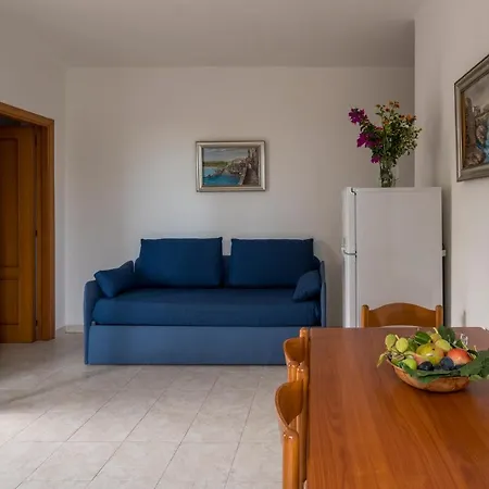 Villaggio Passo Dell'arciprete 4* ヴィエステ