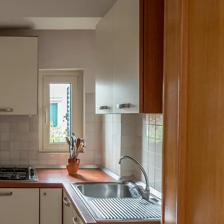 Villaggio Passo Dell'arciprete