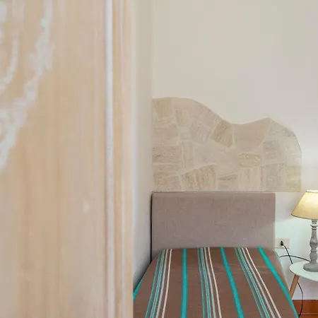 Villaggio Passo Dell'arciprete