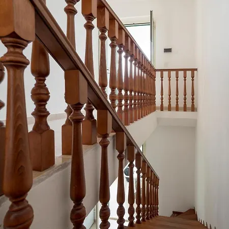 Aparthotel Villaggio Passo Dell'arciprete 4*