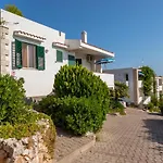 Apart-hotel Villaggio Passo Dell'arciprete Vieste