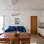 Villaggio Passo Dell'arciprete Apart-hotel 4*