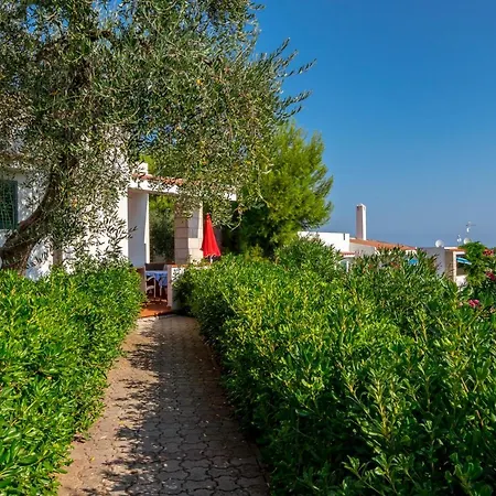 Villaggio Passo Dell'arciprete Aparthotel Vieste