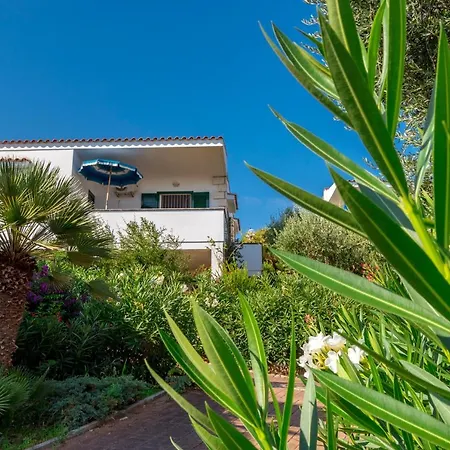 Villaggio Passo Dell'arciprete Aparthotel Vieste