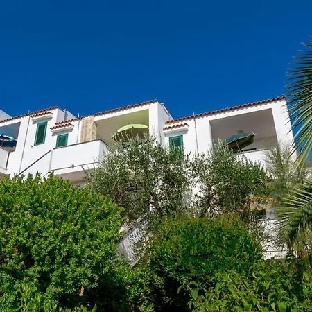 Villaggio Passo Dell'arciprete Aparthotel 3*