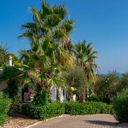 Villaggio Passo Dell'arciprete Aparthotel 3*