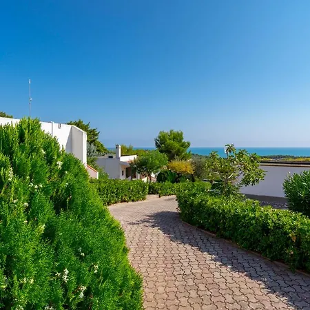 Villaggio Passo Dell'arciprete Vieste