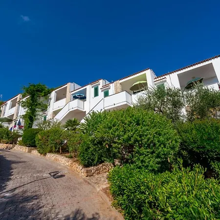 Aparthotel Villaggio Passo Dell'arciprete